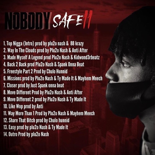 Sg Batman - Freestyle Pt. 2 (Prod by. Chulo Hunnid)