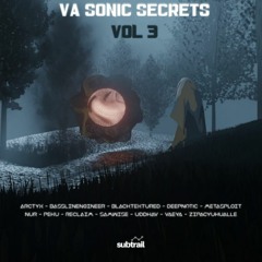 DeepNotic & Vaeya - GHTFKT { VA By Subtrail / Sonic Secrets }