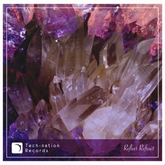 Reflect Refract(Crossfade Demo)
