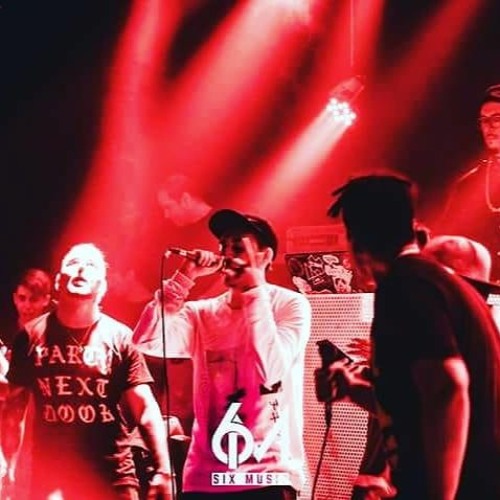 "Separa" - Babych x Young Stabz