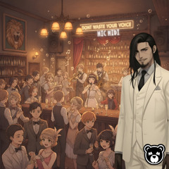 Don’t Waste Your Voice