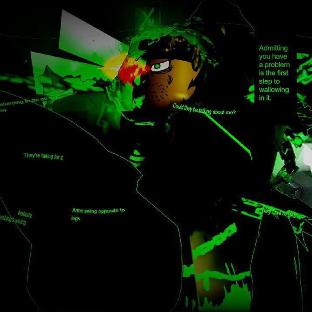 Stream [REWORK] Forsaken Hacklord Shedletsky LMS by Lunazeath | Listen ...