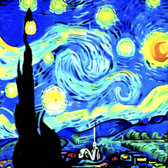 Ju$MyLuck x World in my palms