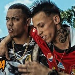 MC Lipi - Bichuda Zera (DJ Will SP) Lançamento 2020