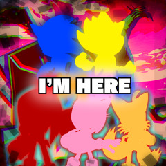 I’M HERE -Quintet- (Tomoya Ohtani / Victor Mcknight / FamilyJules / Vanitas)
