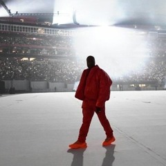 KANYE - EVERYTHING WE NEED  mashup.mp3