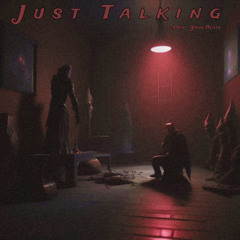 Just Talking ( Prod Ymar Beat )