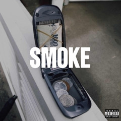 Smoke (prod. PALE1080)