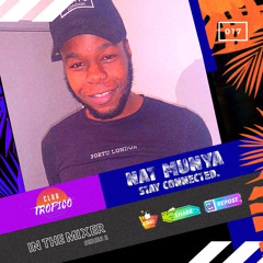IN THE MIXER S2 017 | NAT MUNYA