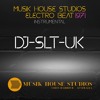 MUSIKHOUSESTUDIOS ELECTRO BEAT1971