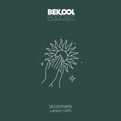 Larson (AR) - Bekool#55