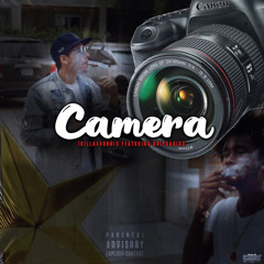 Camera (Feat. Dripdakidd)
