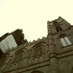 come enjoy this lonely sky with me