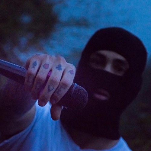 Вистріл (Mixed by @1bluffa)