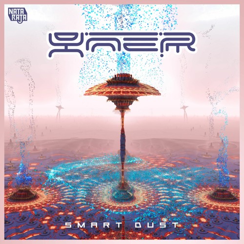 Yner - Smart Dust