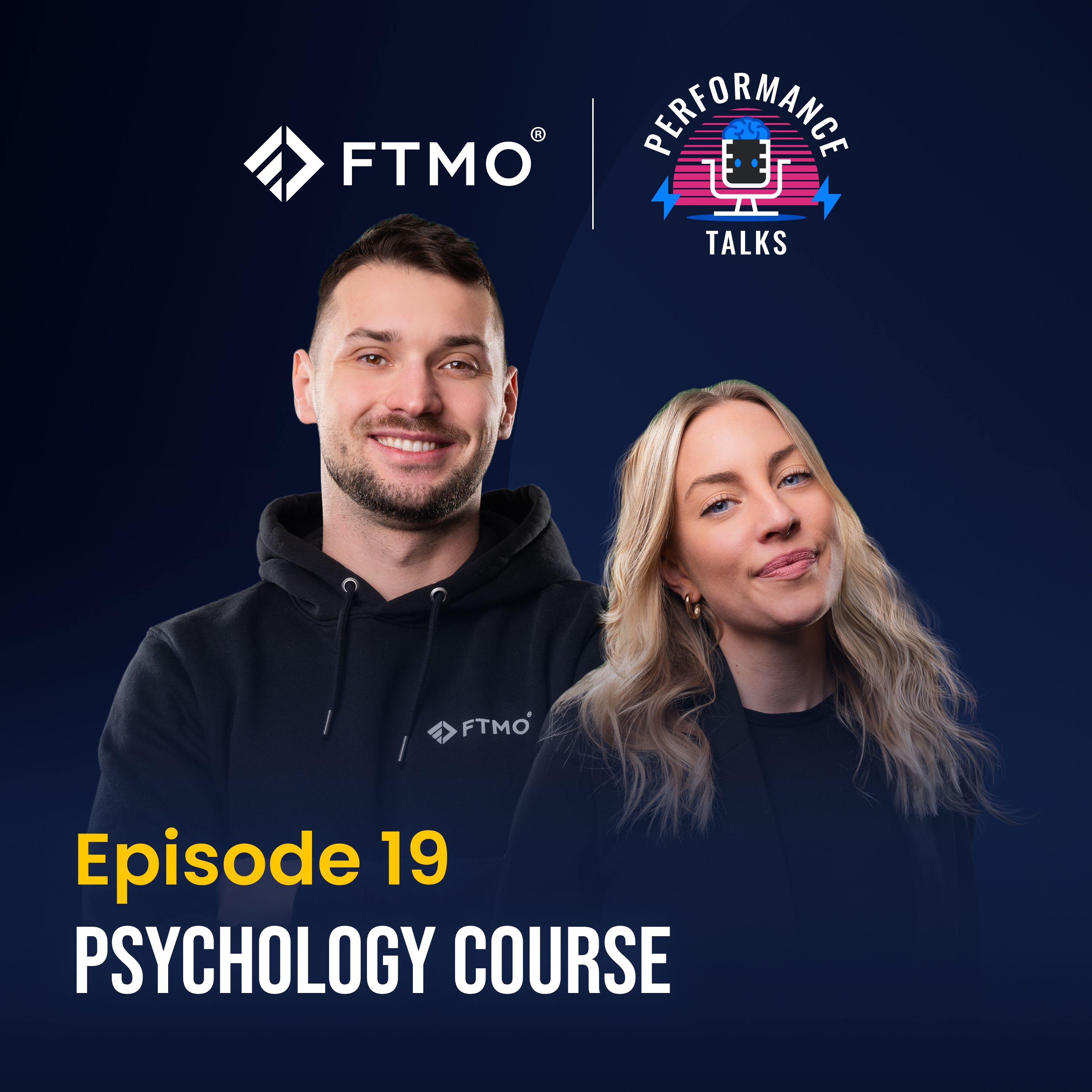 FTMO | Performance Talks