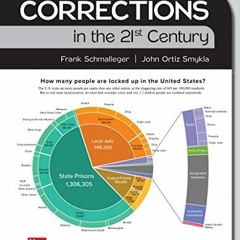 [VIEW] [PDF EBOOK EPUB KINDLE] LooseLeaf for Corrections in the 21st Century by  Fran