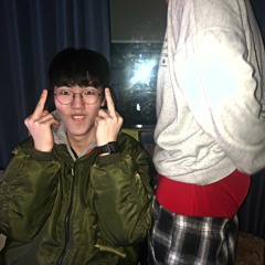 Fuck u boring guys (w/ BDH)