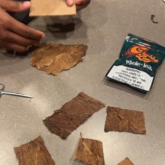 TANA TSUNAMI - GRABBA LEAF!