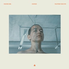Machine Girl - うずまき (Uzumaki) (Palmtree Panic Mix)