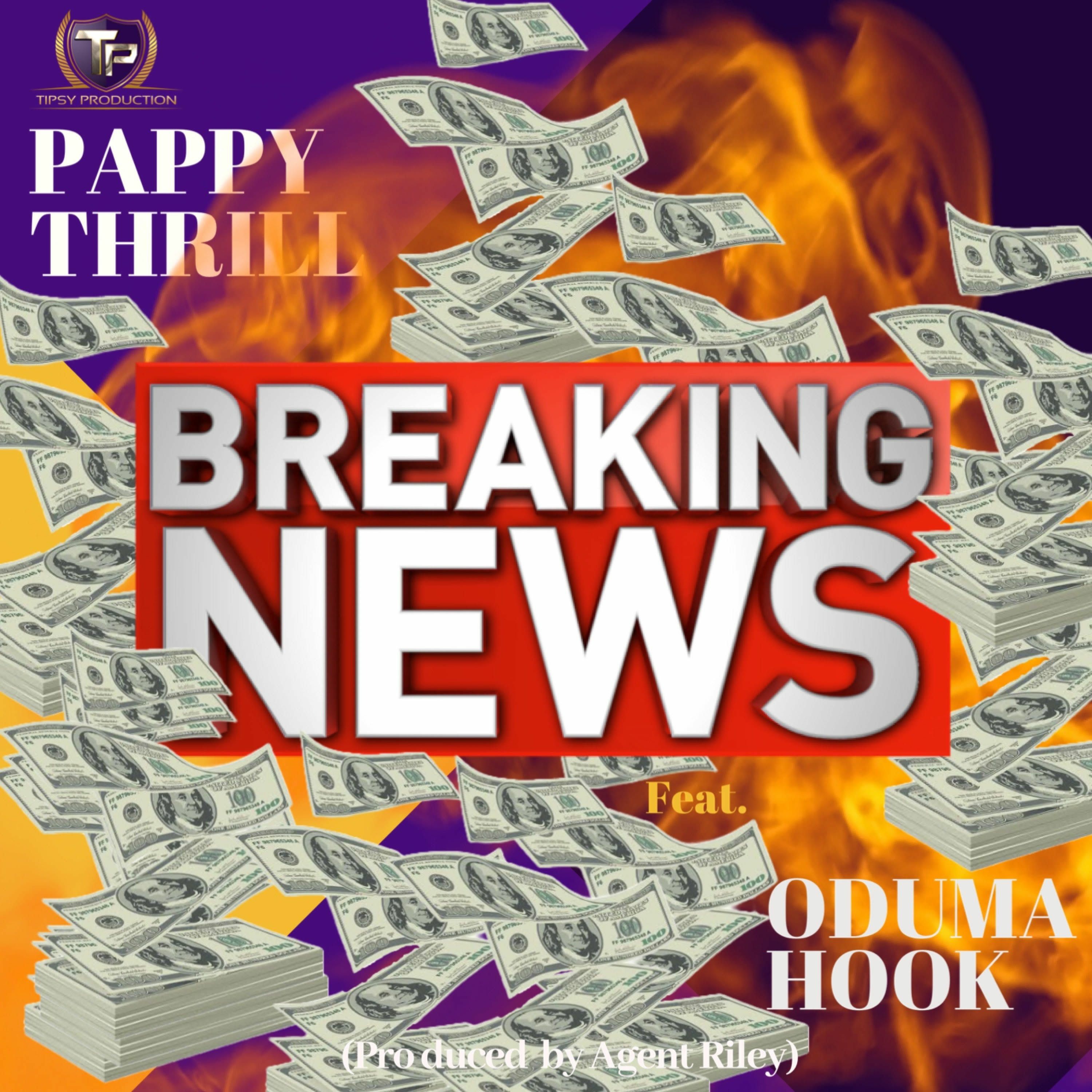 PAPPYTHRILL