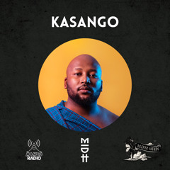 Kasango : Madorasindahouse & Deeper Sounds / Mambo Radio - 24.07.21
