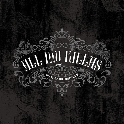 KEYLO - ALL MY KILLAS