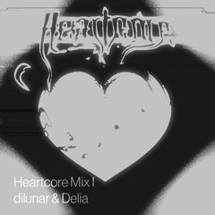 Delia | Heartcore @FunctionFm 31.03.2024