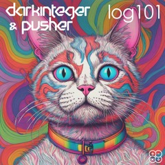 darkInteger & Pusher - log101