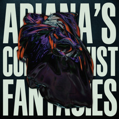 Desire Marea - You Think I'm Horny (JBS Remix)