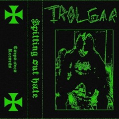 TROLGAR - Hopeless I  (Dungeon Synth/Keller Synth/Raw Black Metal)
