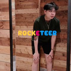 BS - ROCKEETER ( CLVN ) #AMANLAHENJOYY!!!