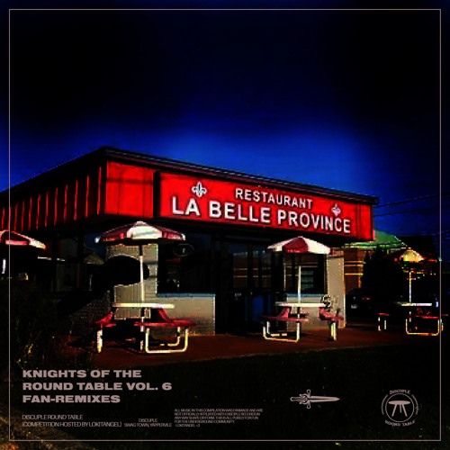 Kryture & Sam Lamar - Phantom (Parallex Bootleg)