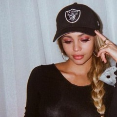 Kyle Richh x Jenn Carter x FCKBWOY sample drill type beat "Cold Decembers"