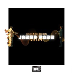 Jazba 2023 Official Mixtape(ft. DJ Roopz)