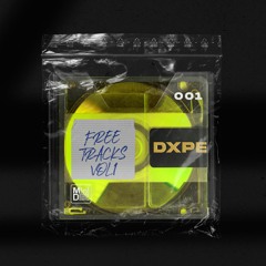 DXPE - Actual Violence (Original Mix) [FREE]