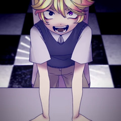 nuh uh uh (len)