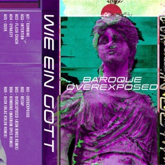 PREMIERE: Baroque - Overexposed [GOTT05]