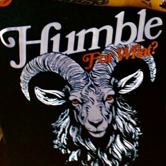 Humble4What (2018 Unreleased)