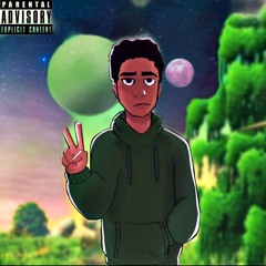 Playground Freestyle 2 (Prod.Hoodrixh)