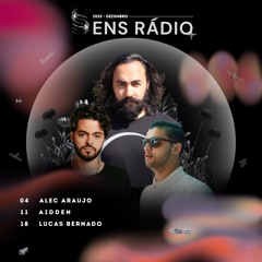 T.25 - #72 - ALEC ARAUJO