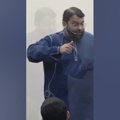 #Shorts - Dr. Yasir Qadhi