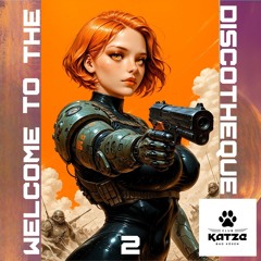 Club Katze Bad Kösen - Welcome To The Discotheque 2