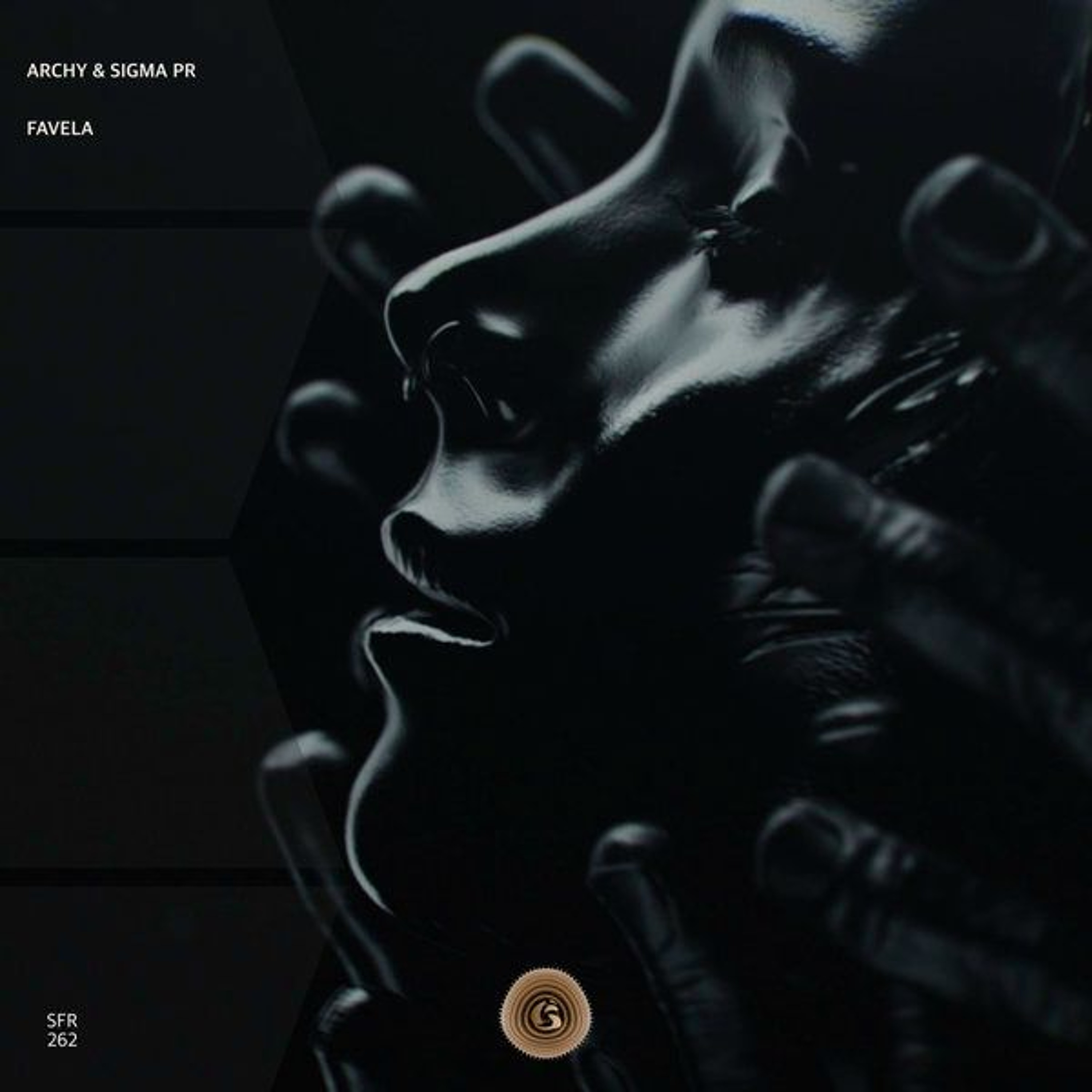 Archy, Sigma Pr - Favela  (Original Mix) [Sounds and Frequencies Recordings] episode artwork