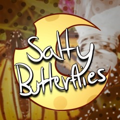 Salty Butterflies