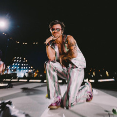LATELY - Harry Styles