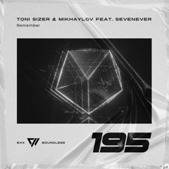 Remember (feat. SevenEver)