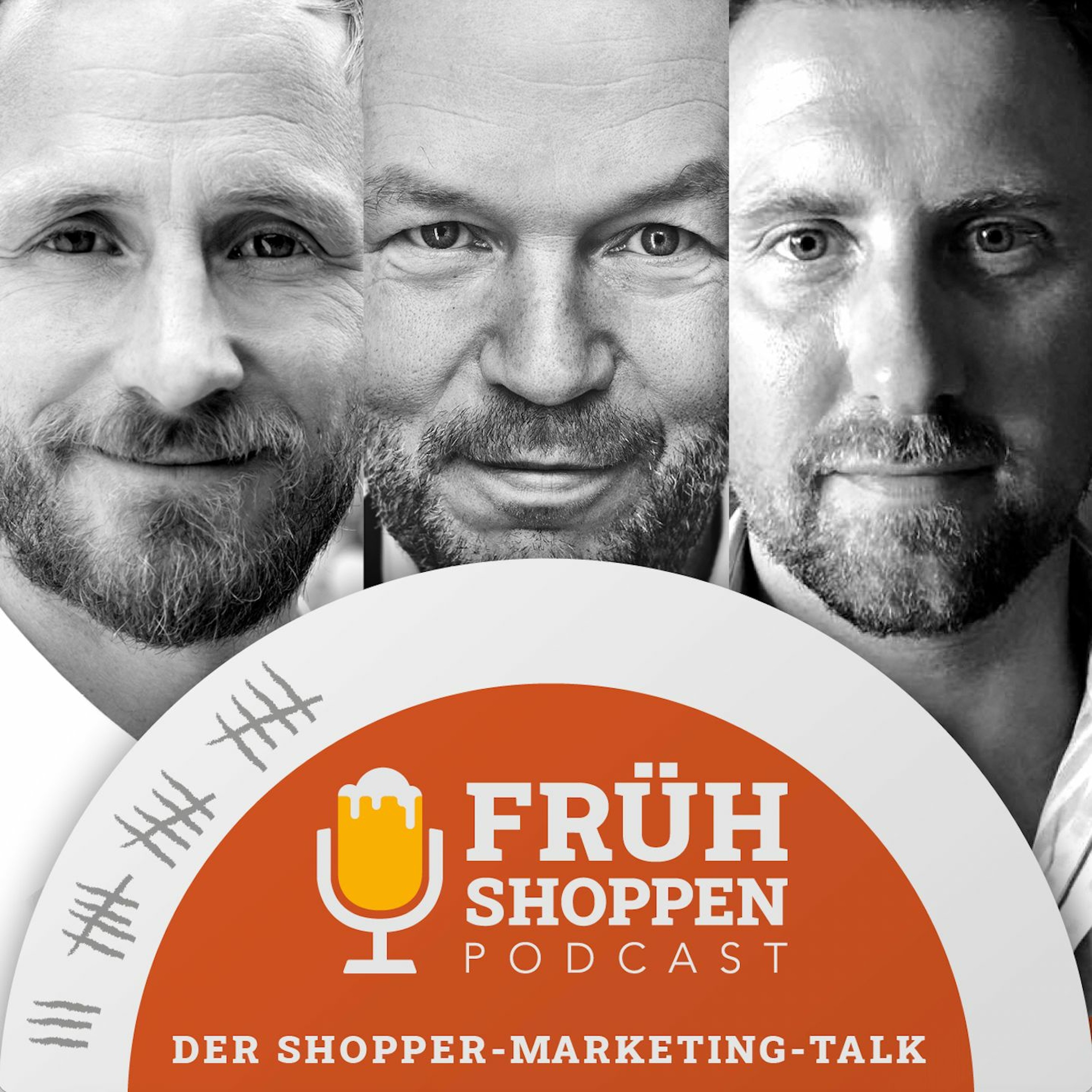 Früh-Shoppen - Der gepflegte Shopper-Marketing-Talk