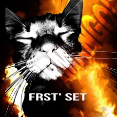 Frst' Set - Azuos