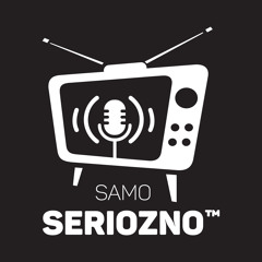 Samo Seriozno - HotD S01E06E07 - The Princess and The Queen / Driftmark